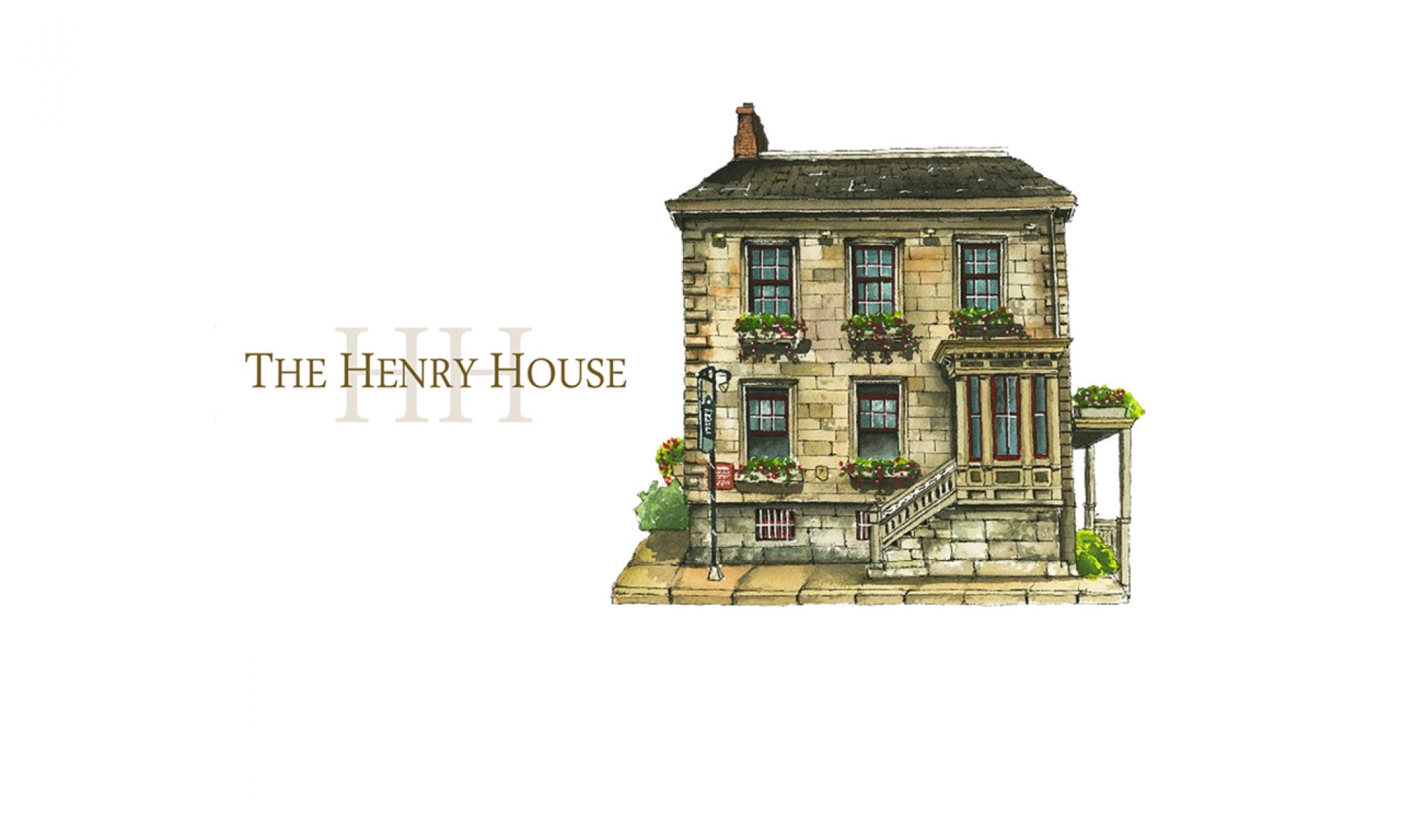 The Henry House