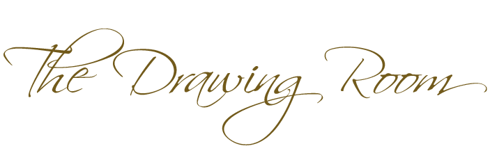 Drawing Room – The Henry House